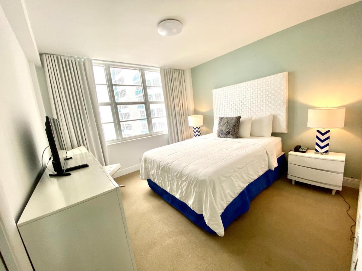 Suite 2 Chambres avec Vue Partielle sur l'Océan