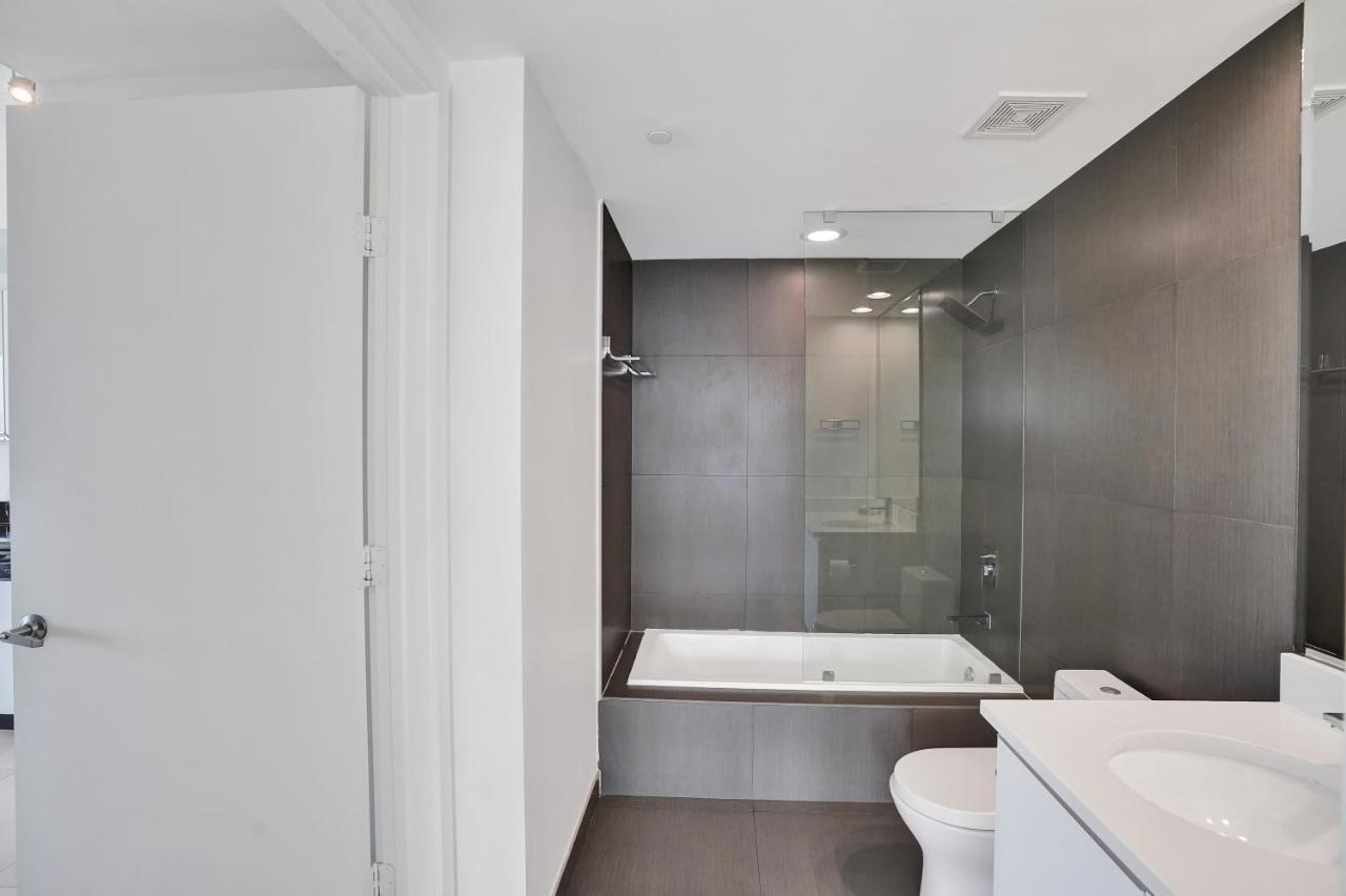 Apartamento de 1 Quarto