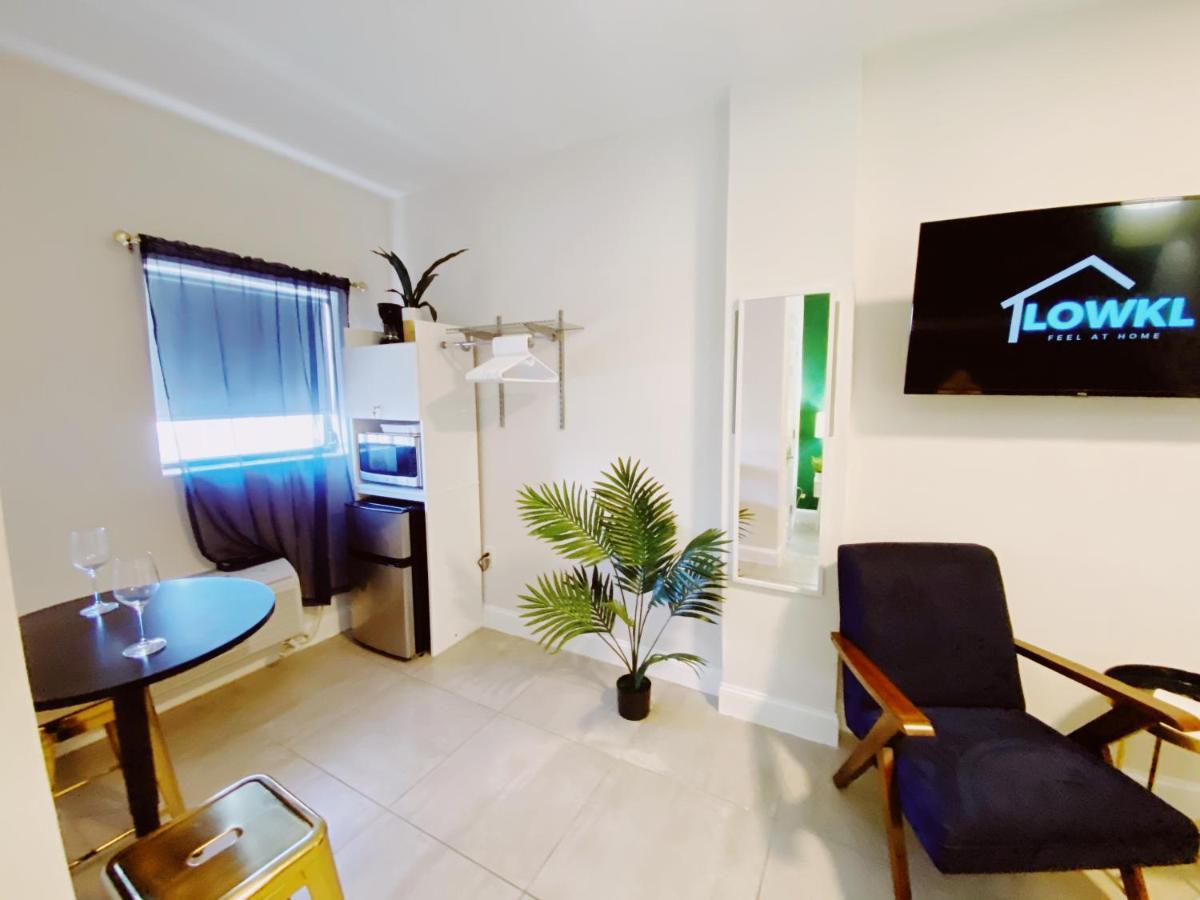 Standard Studio mit Queensize-Bett