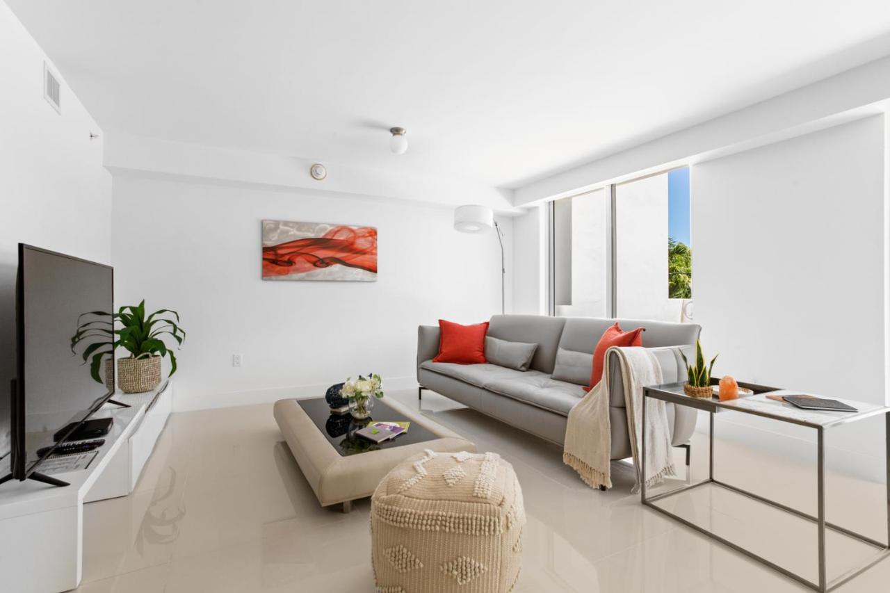 Deluxe Appartement