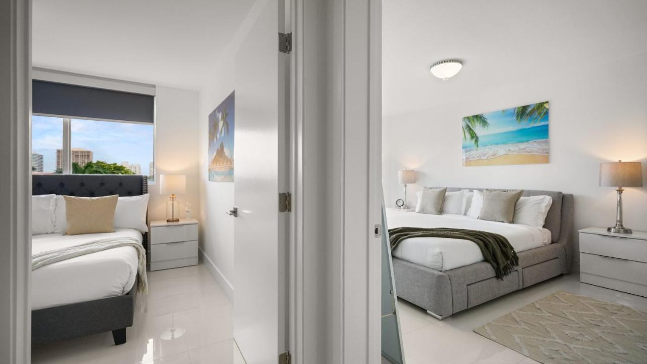 Appartement met 3 Slaapkamers
