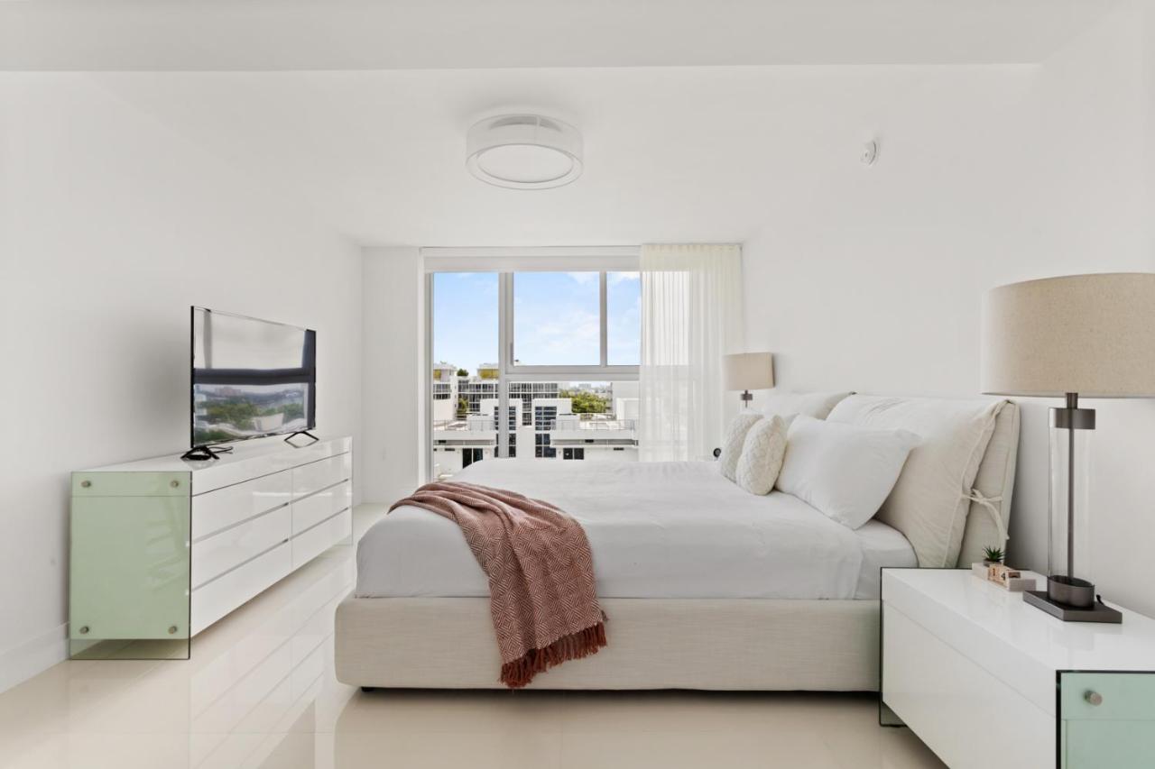 Penthouse Appartement