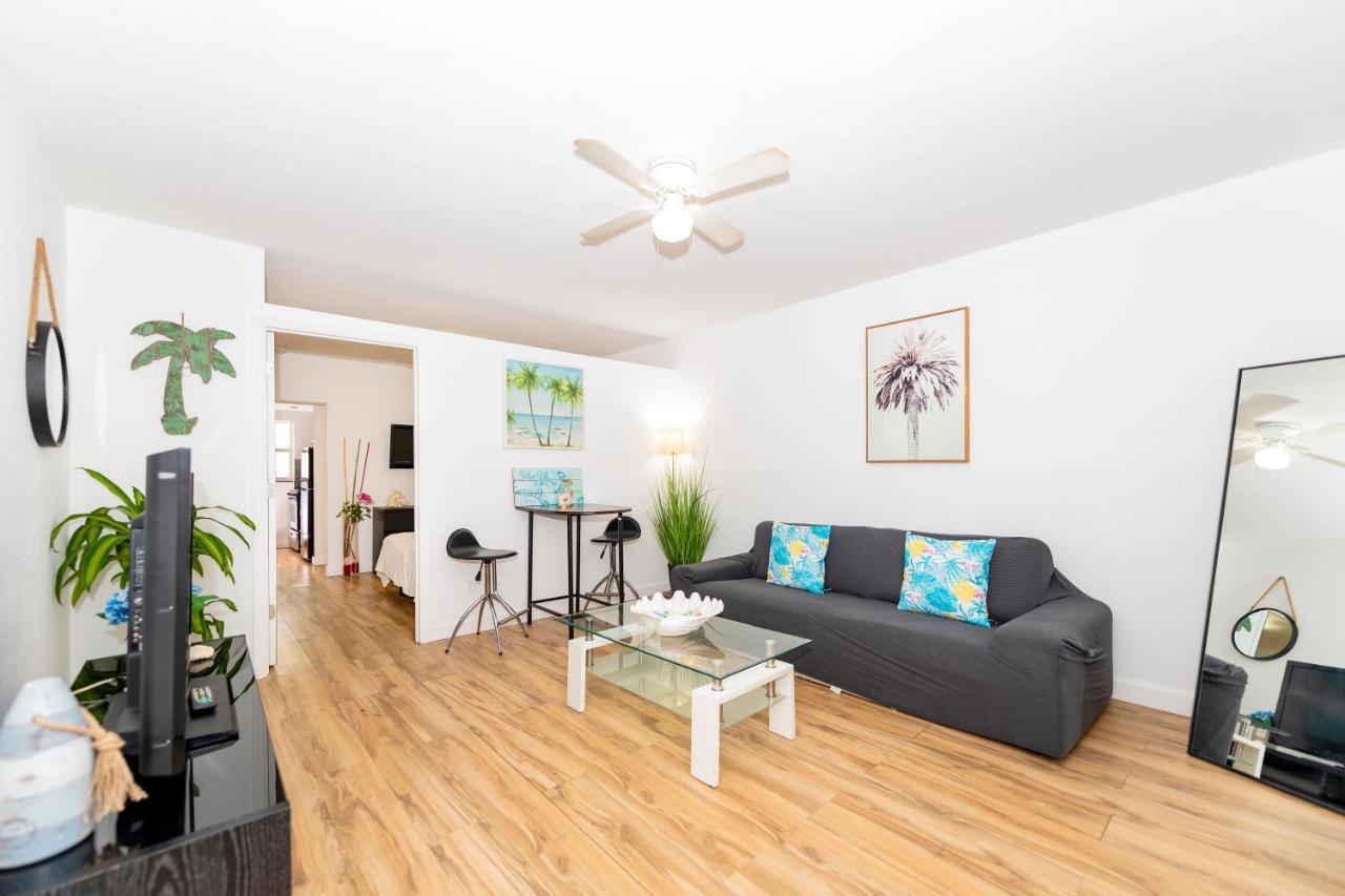Apartamento de 1 Quarto