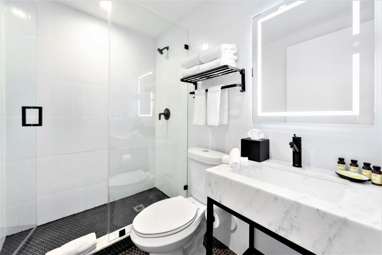 Habitación Deluxe con cama extragrande