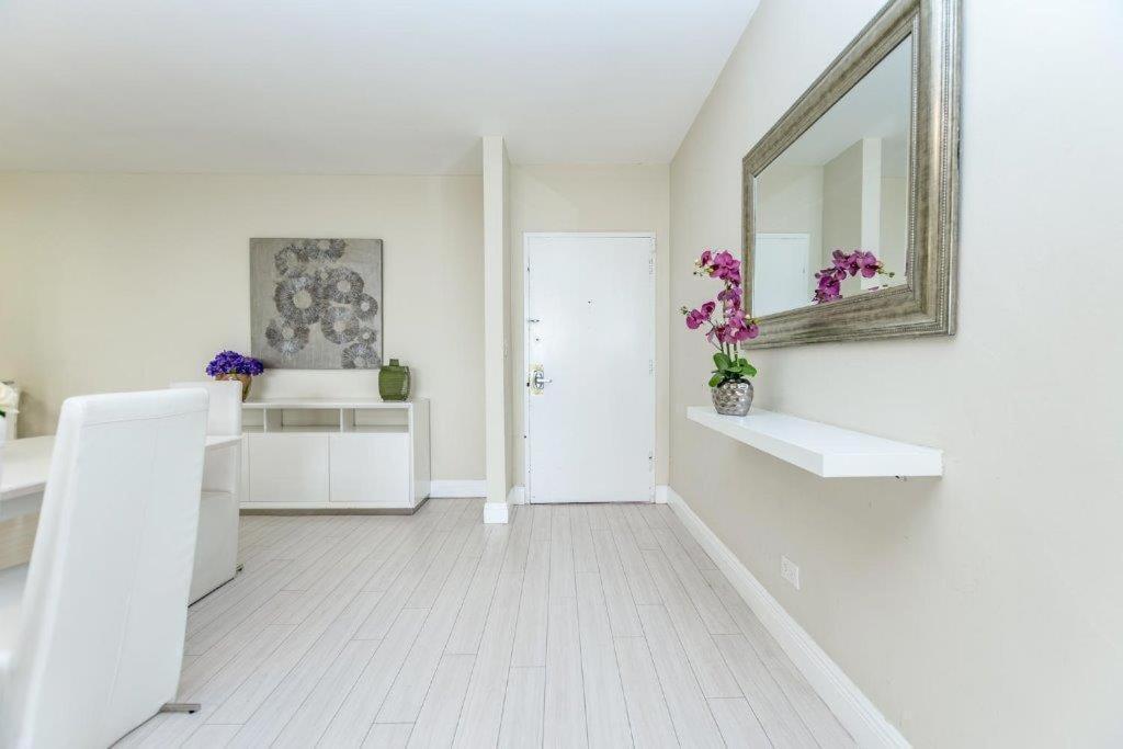 Appartement 2 Chambres