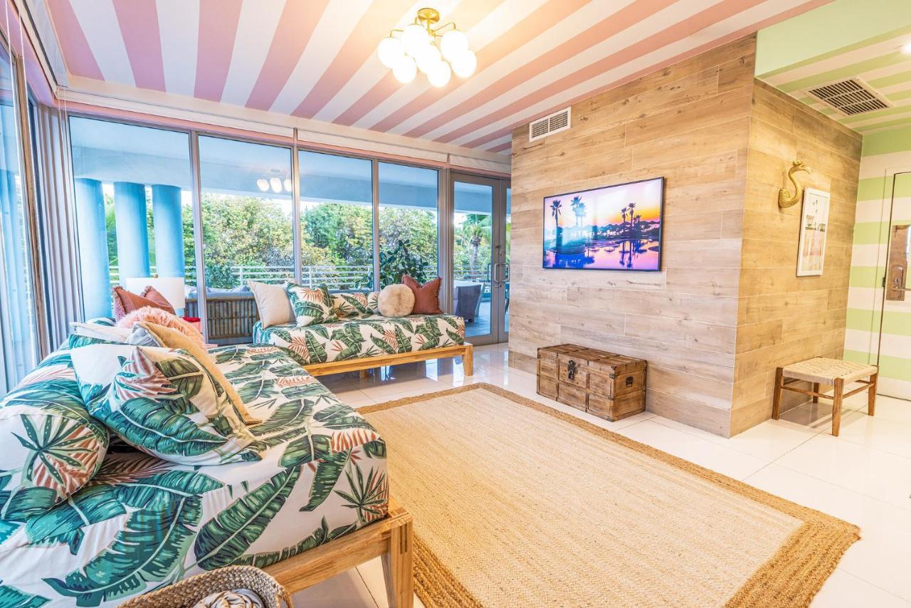 Apartamento con vistas al mar