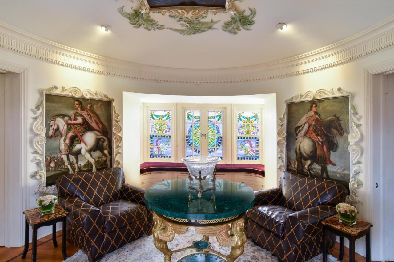 Exceptional Suite