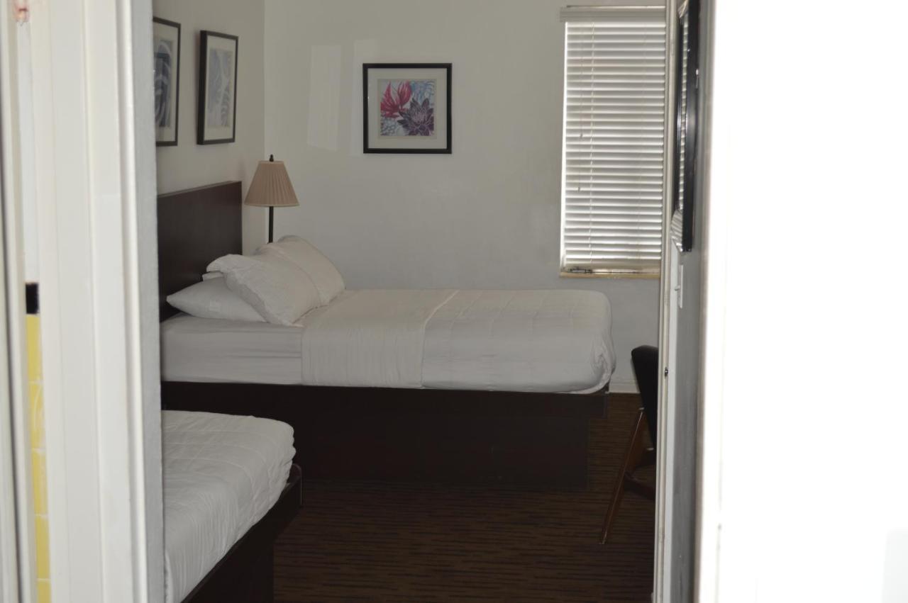 Suite con 1 Camera da Letto