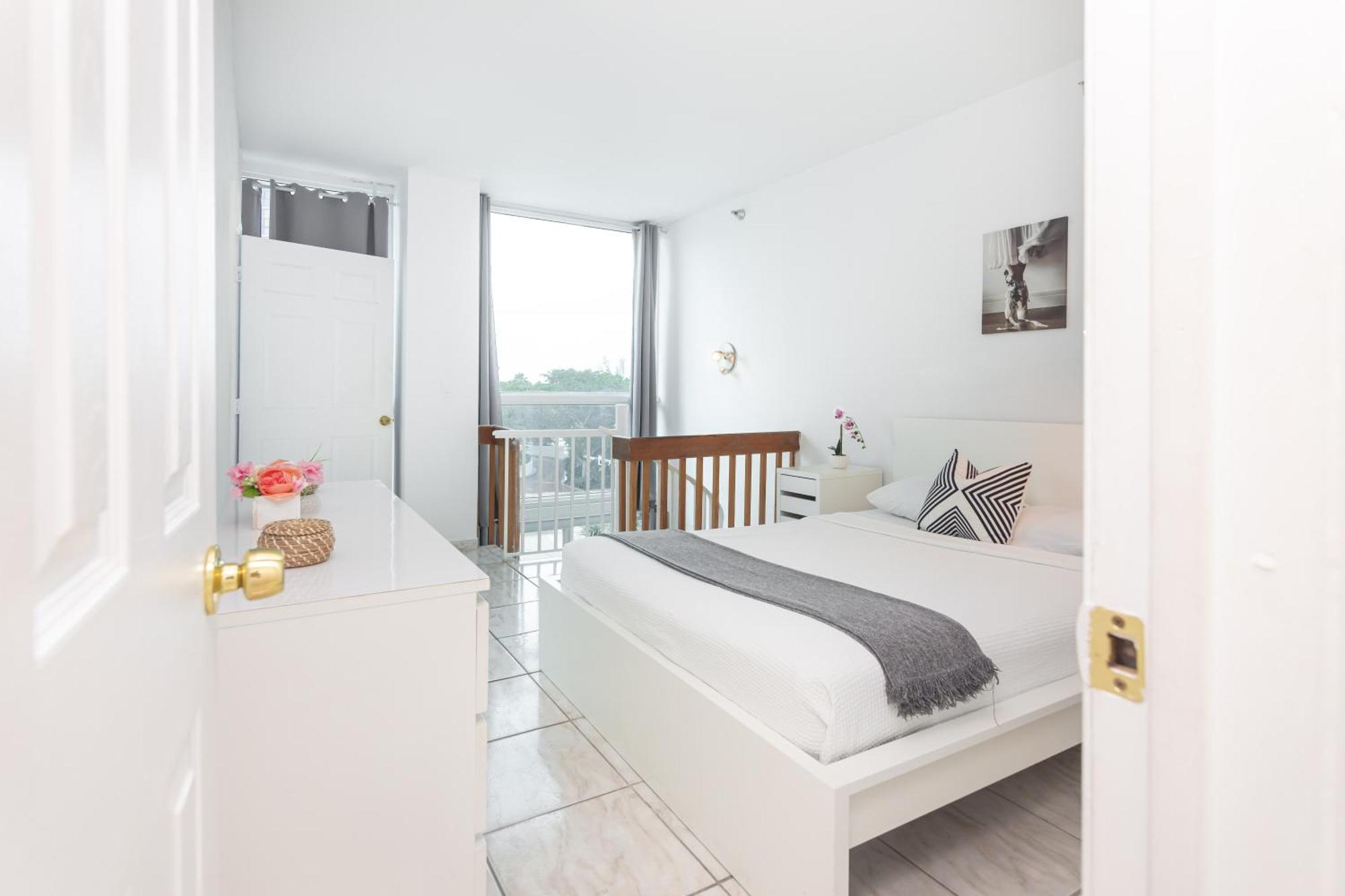 Two-Bedroom Suite