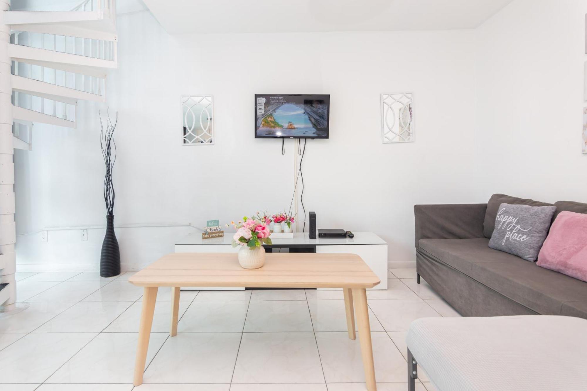 Two-Bedroom Suite