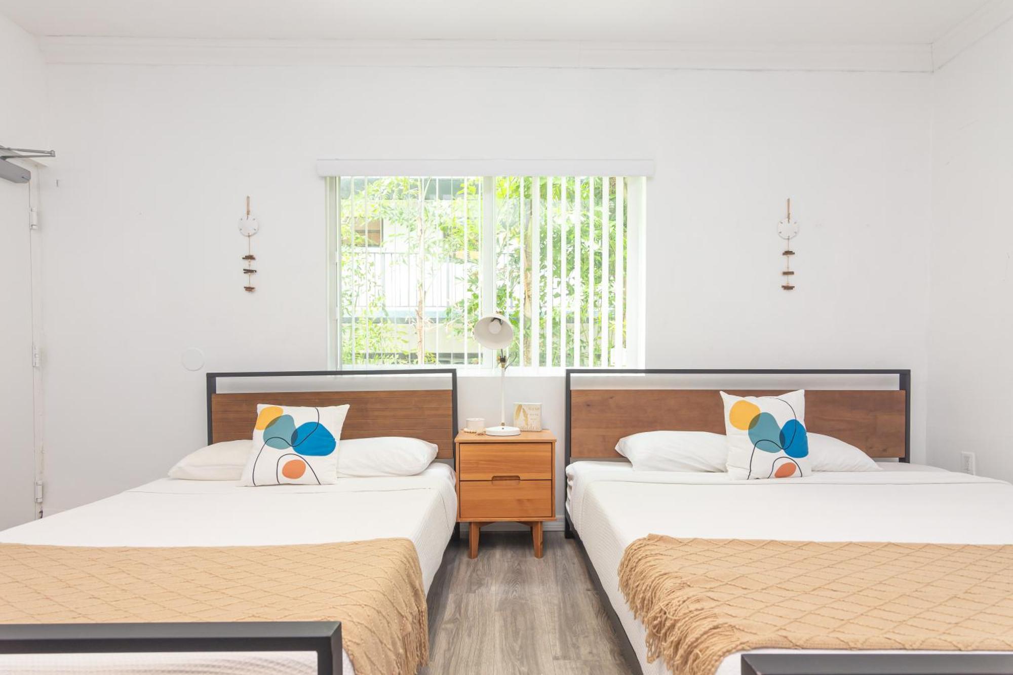 Apartamento de 3 Quartos