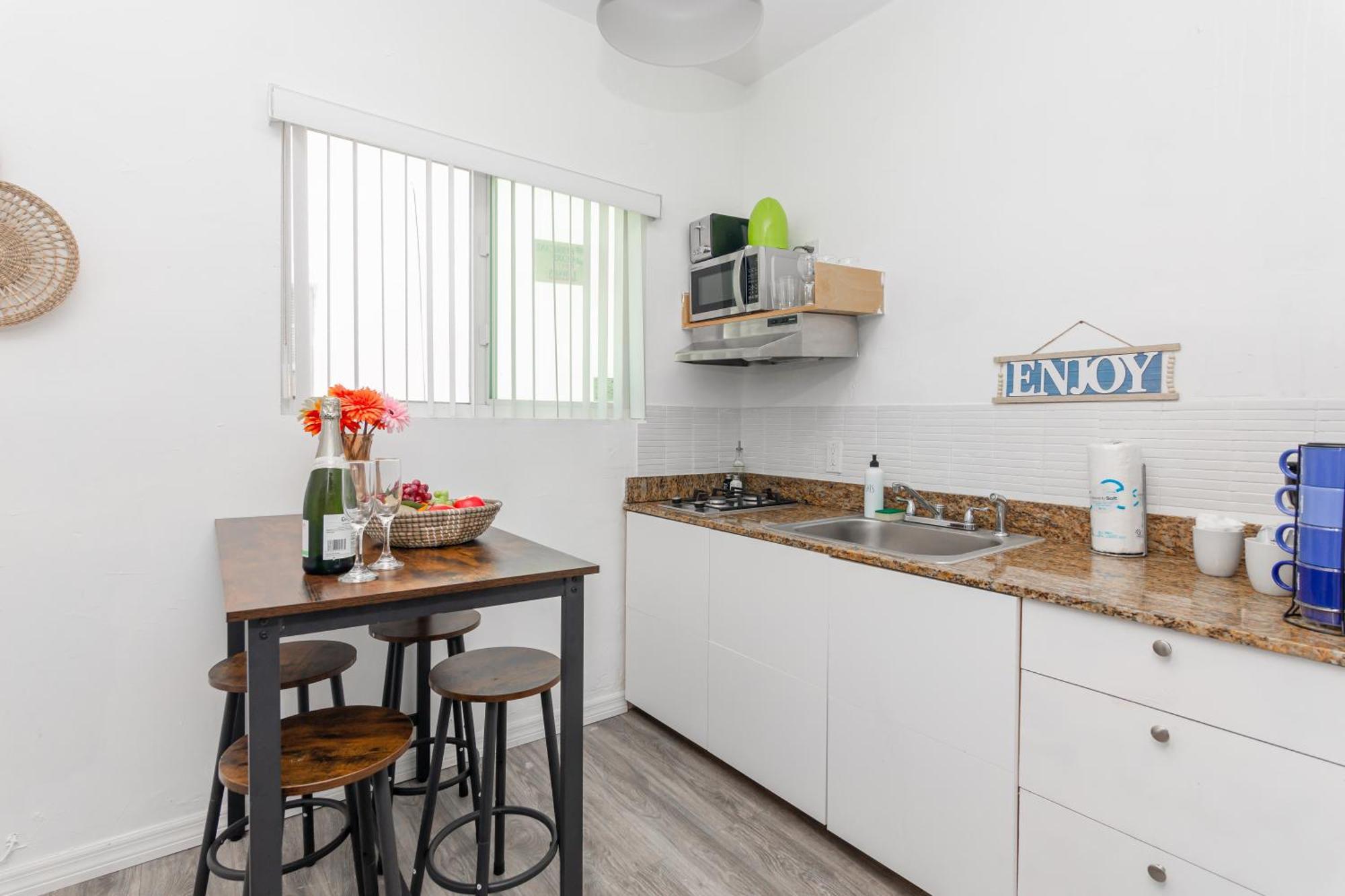 Apartamento de 3 Quartos