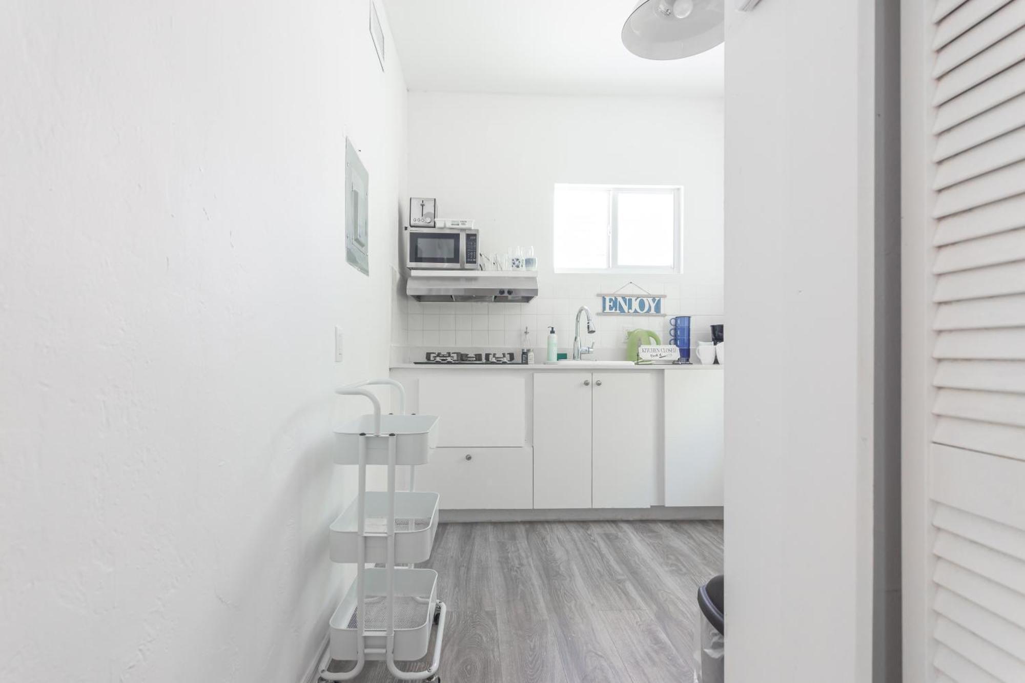 Apartamento de 2 Quartos