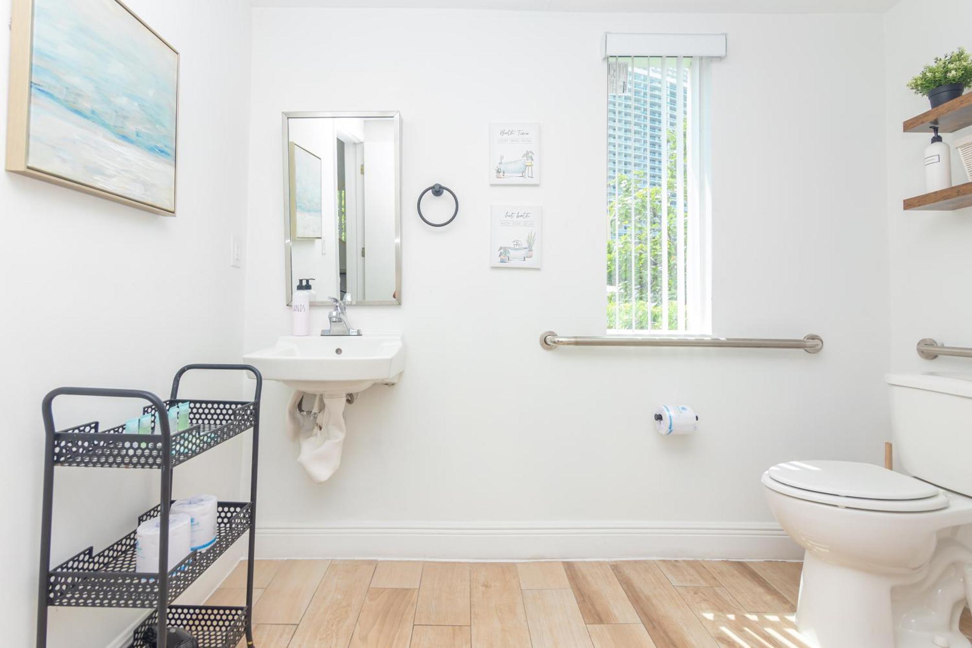 Apartamento de 3 Quartos