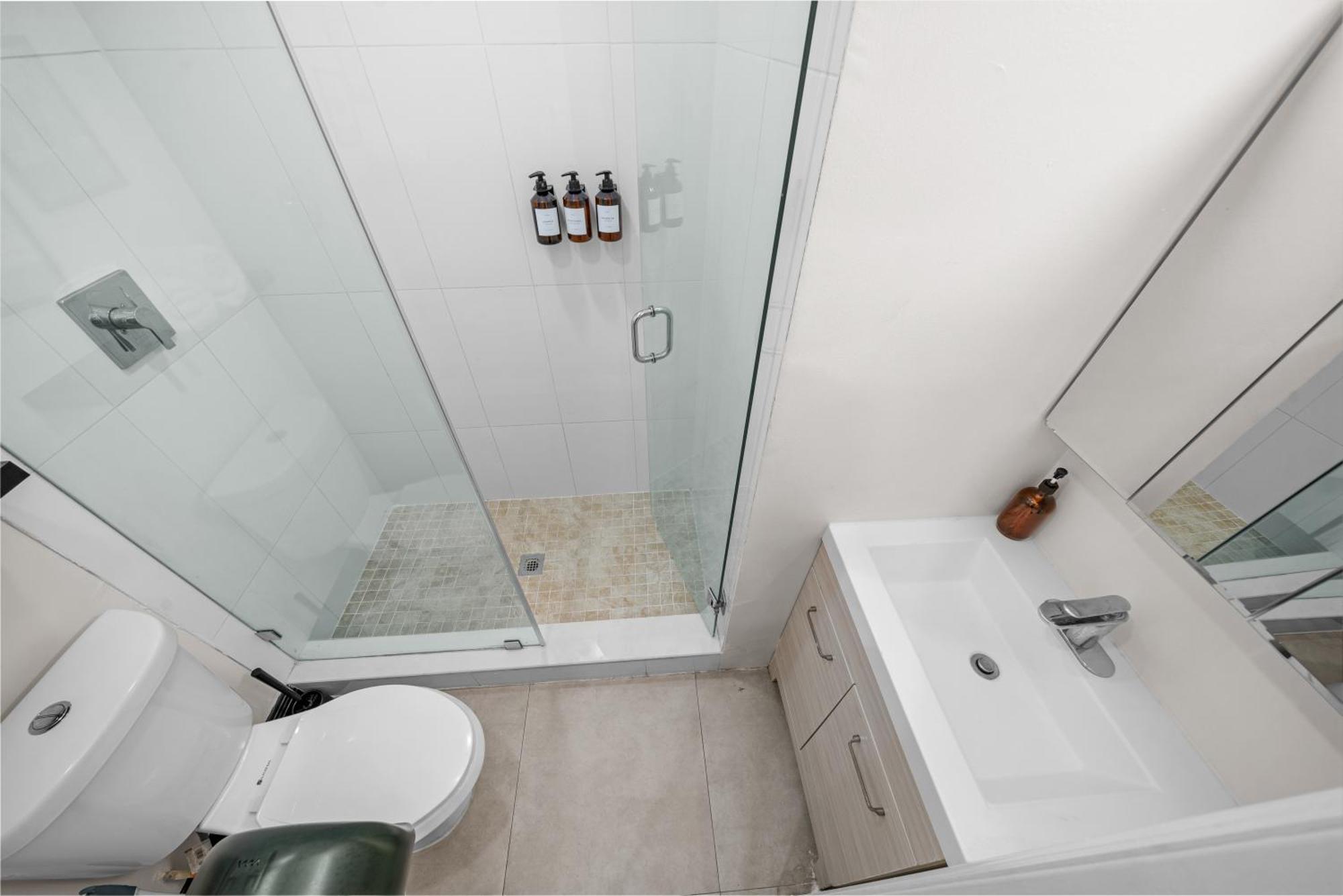 Superior Queen Studio with Kitchenette
