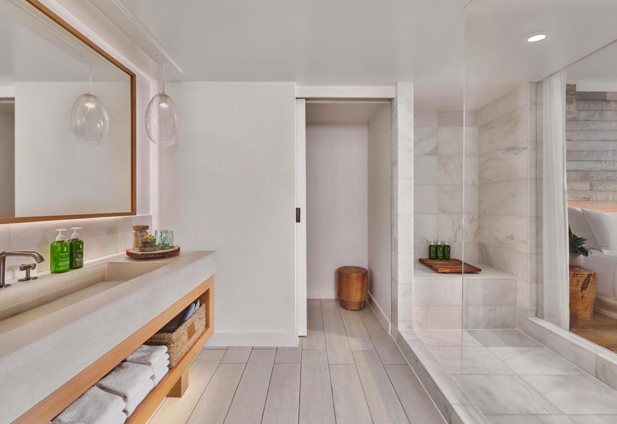 Junior Suite con Balcone