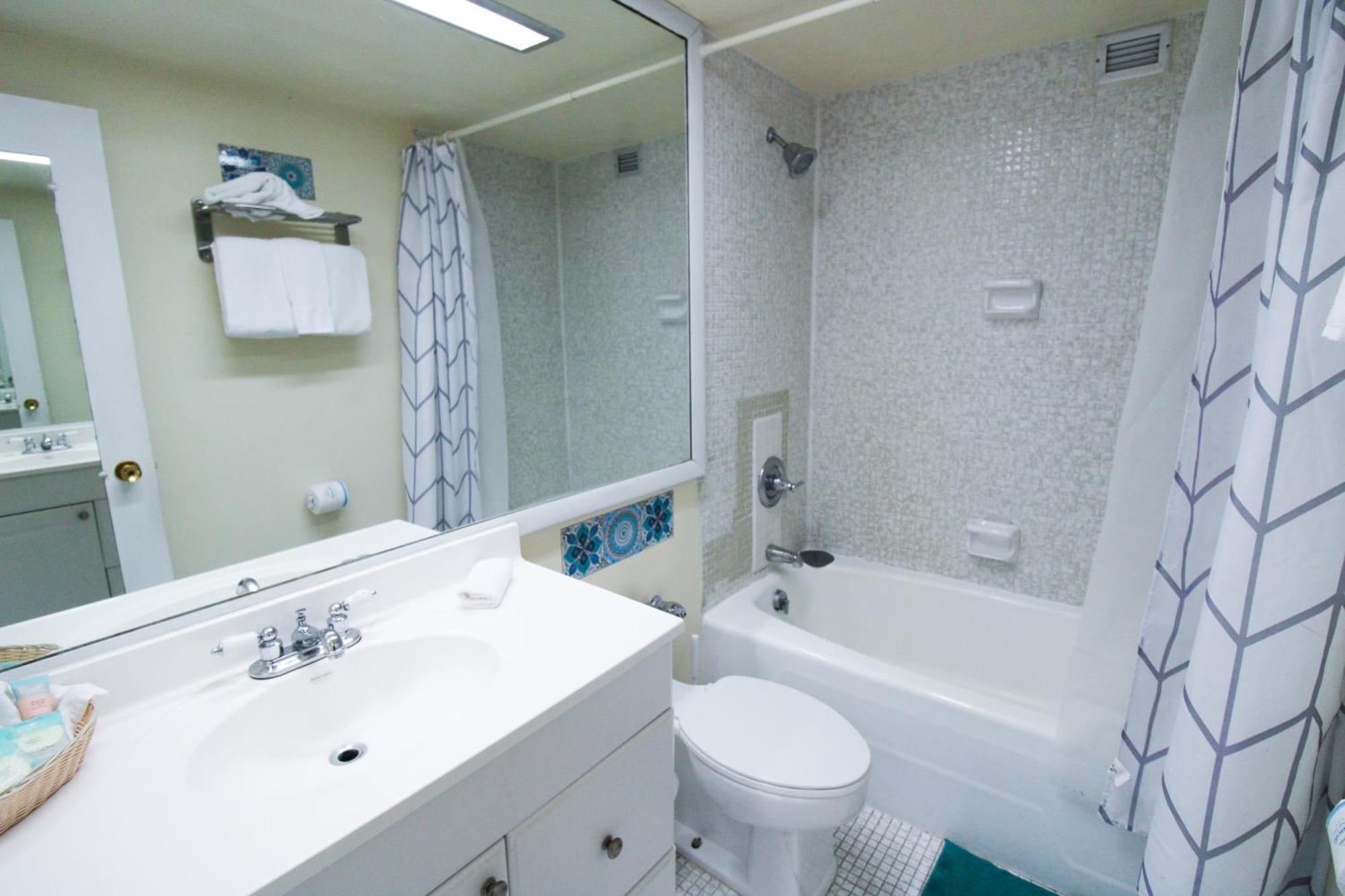 Deluxe Double Studio