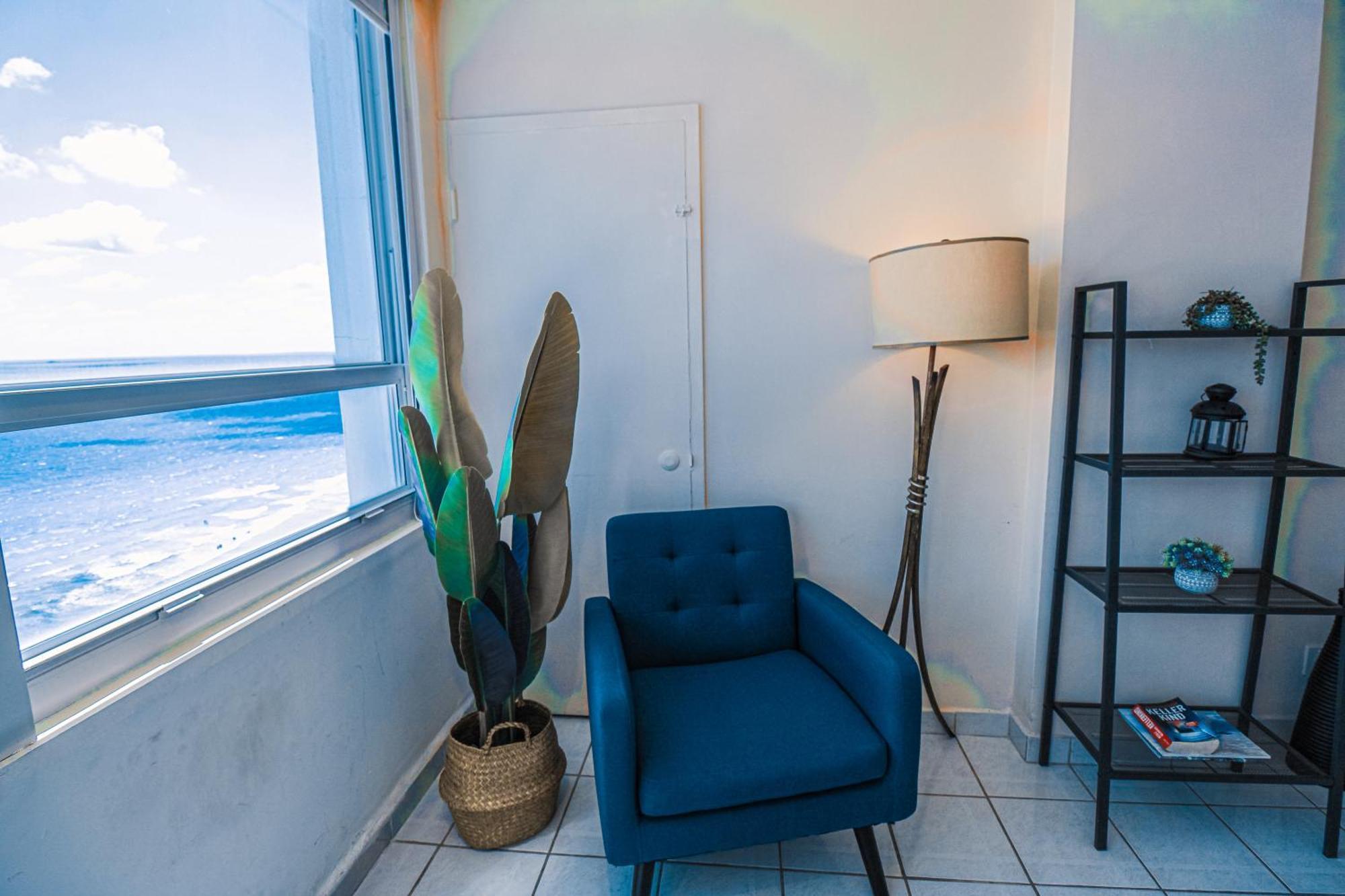 Deluxe Double Studio