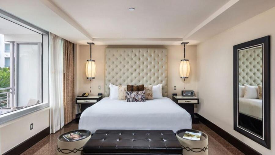 Queen Room