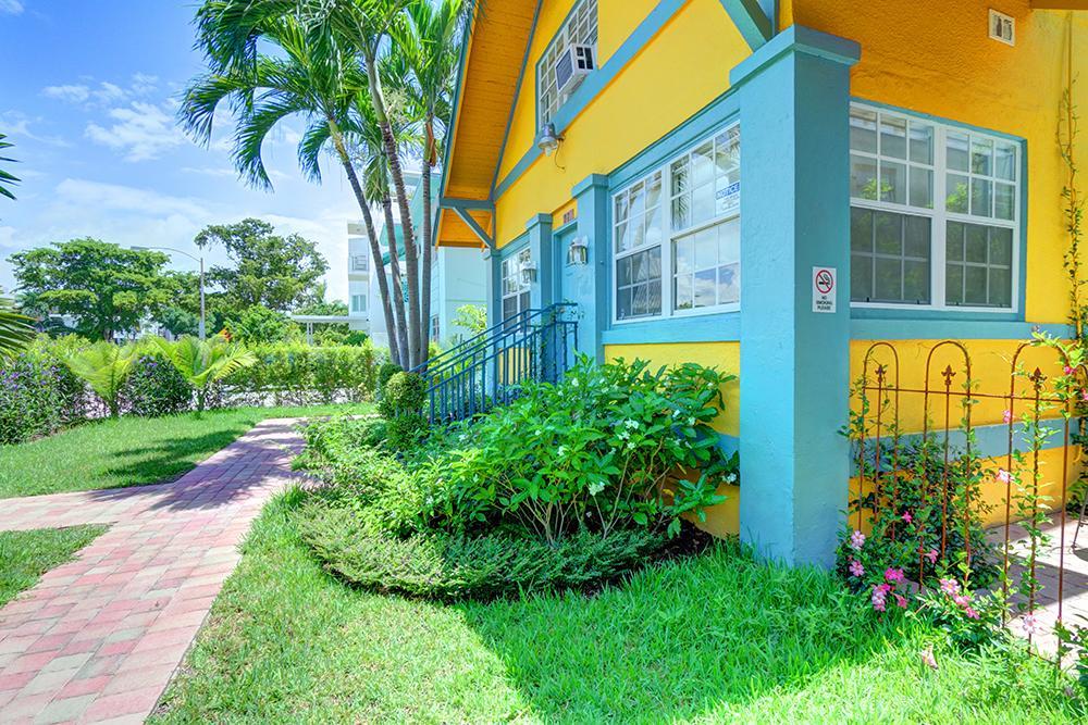Apartamento Deluxe de 1 Quarto