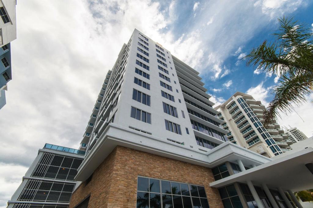 Superior One-Bedroom Suite with Direct Ocean View