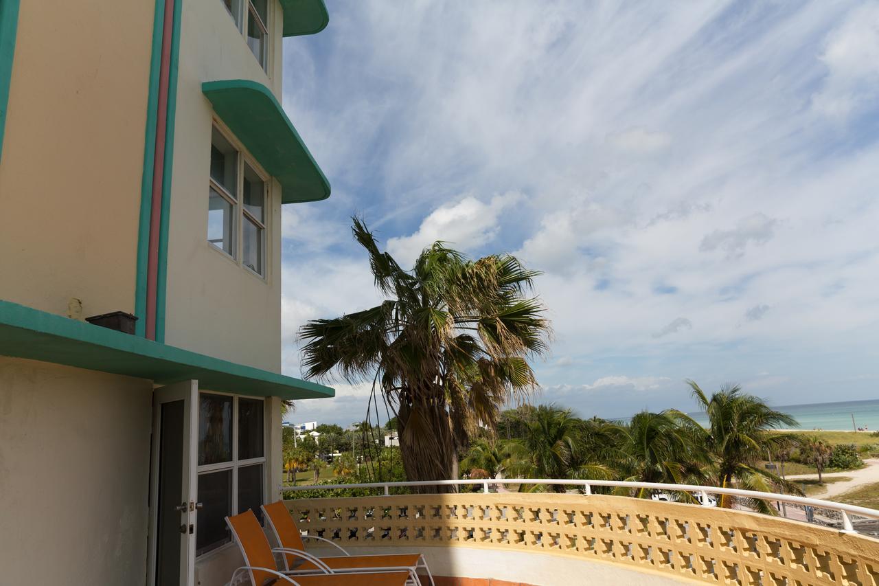 Camera King con Balcone - Fronte Oceano