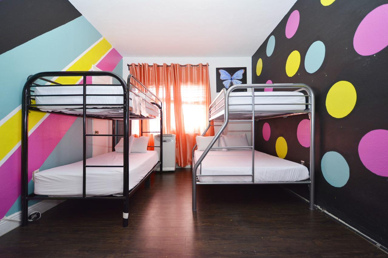 Premium Vierbettzimmer