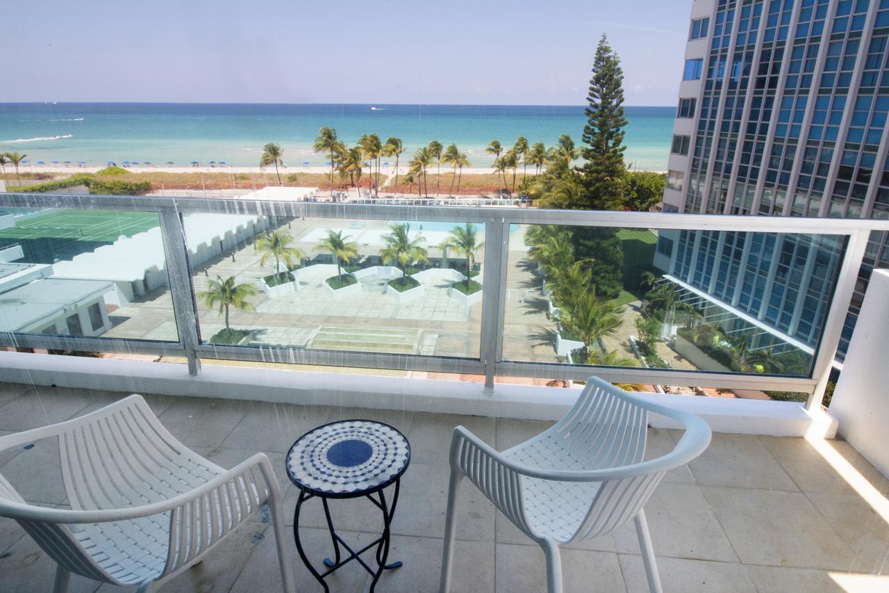 Deluxe Suite mit 2 Schlafzimmern und Meerblick
