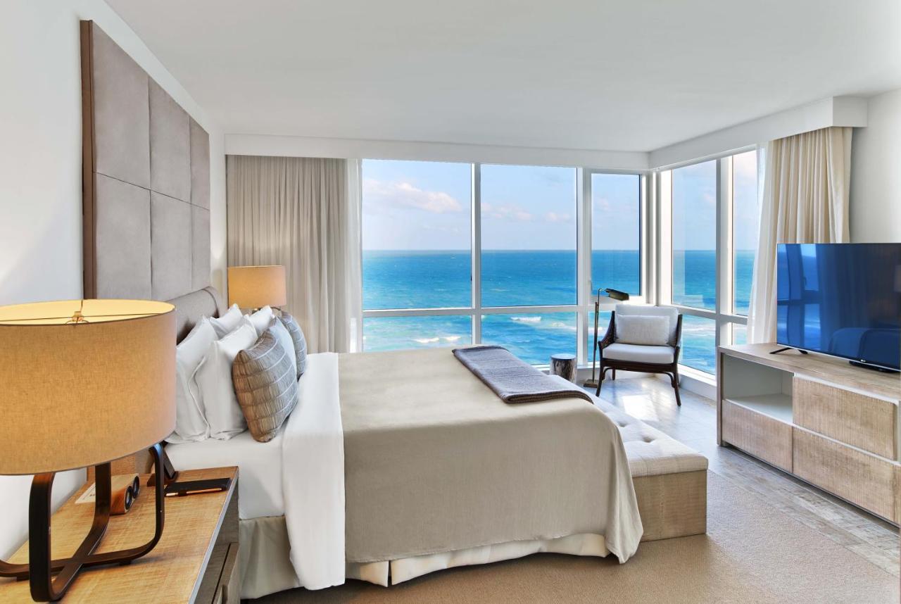 Apartamento de 2 dormitorios con vistas al océano