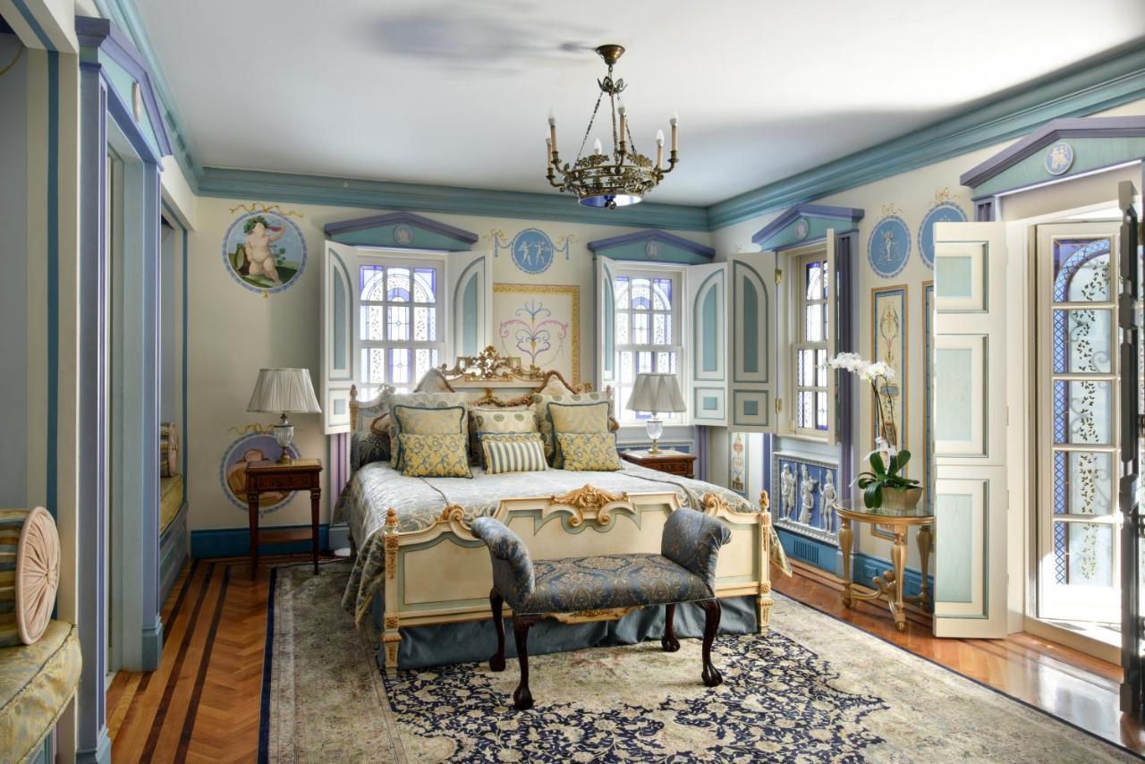 Exceptional Suite