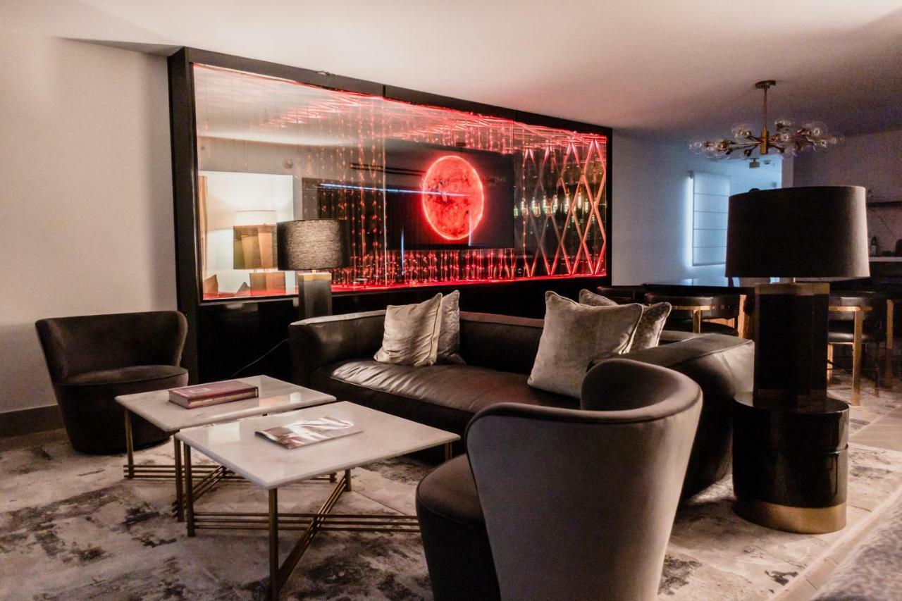 Sagamore Penthouse West