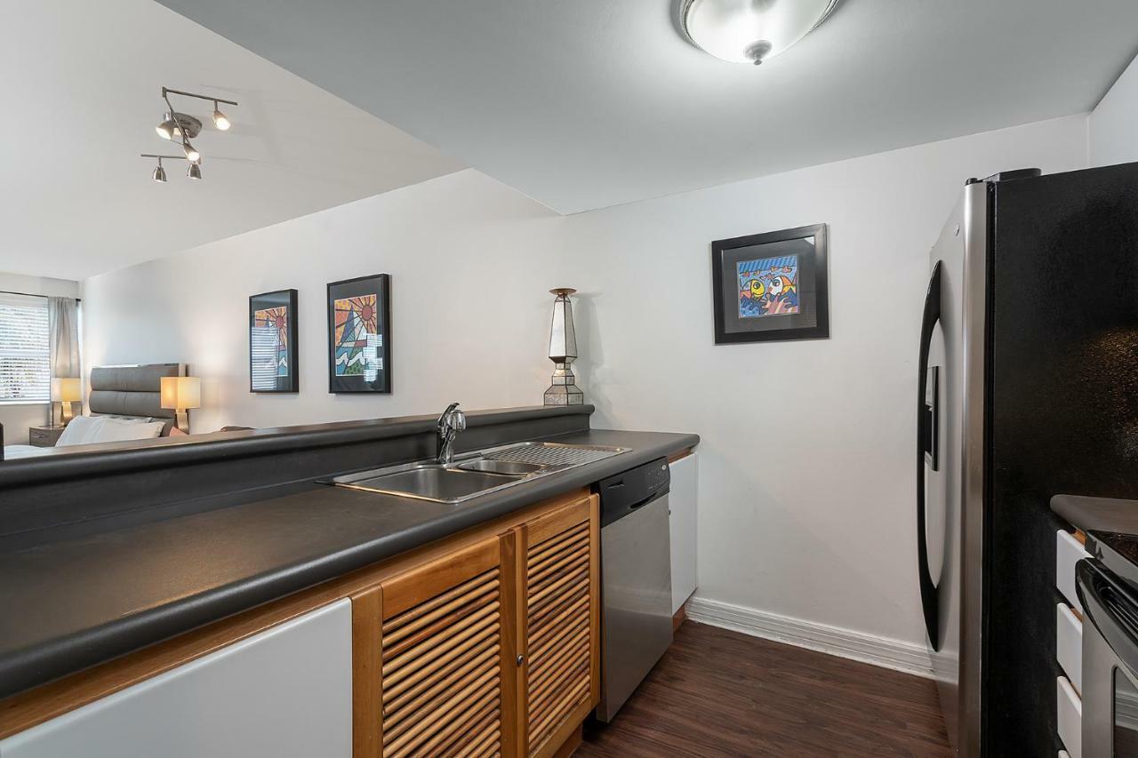 Studio-Apartment