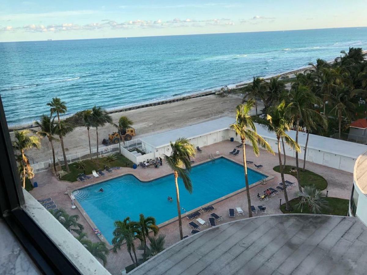 Studio Apartment Sea View
