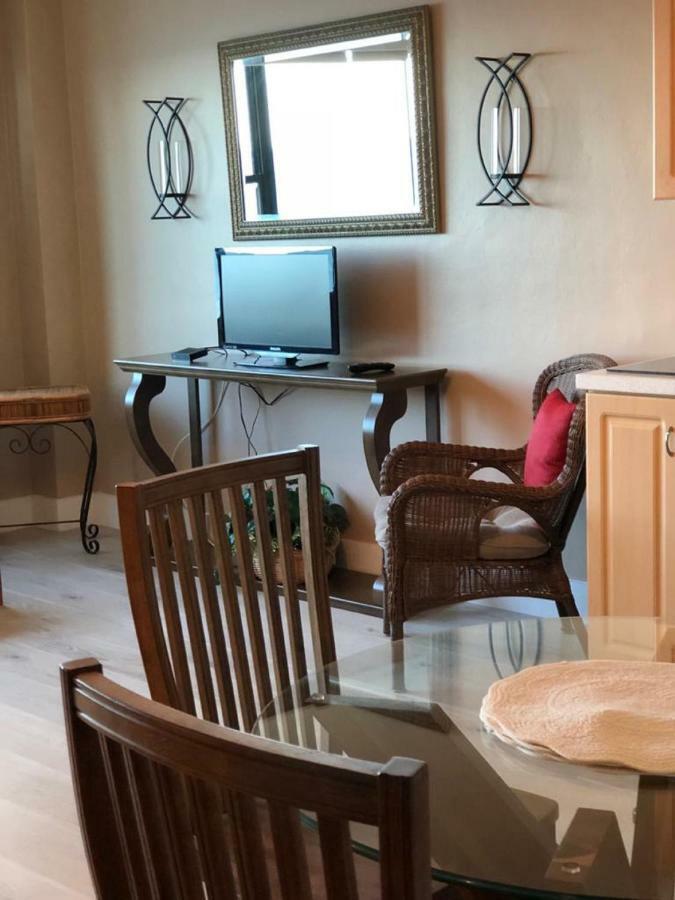 Studio Apartment Sea View