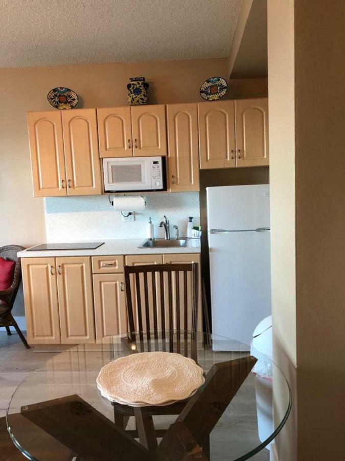 Studio Apartment Sea View