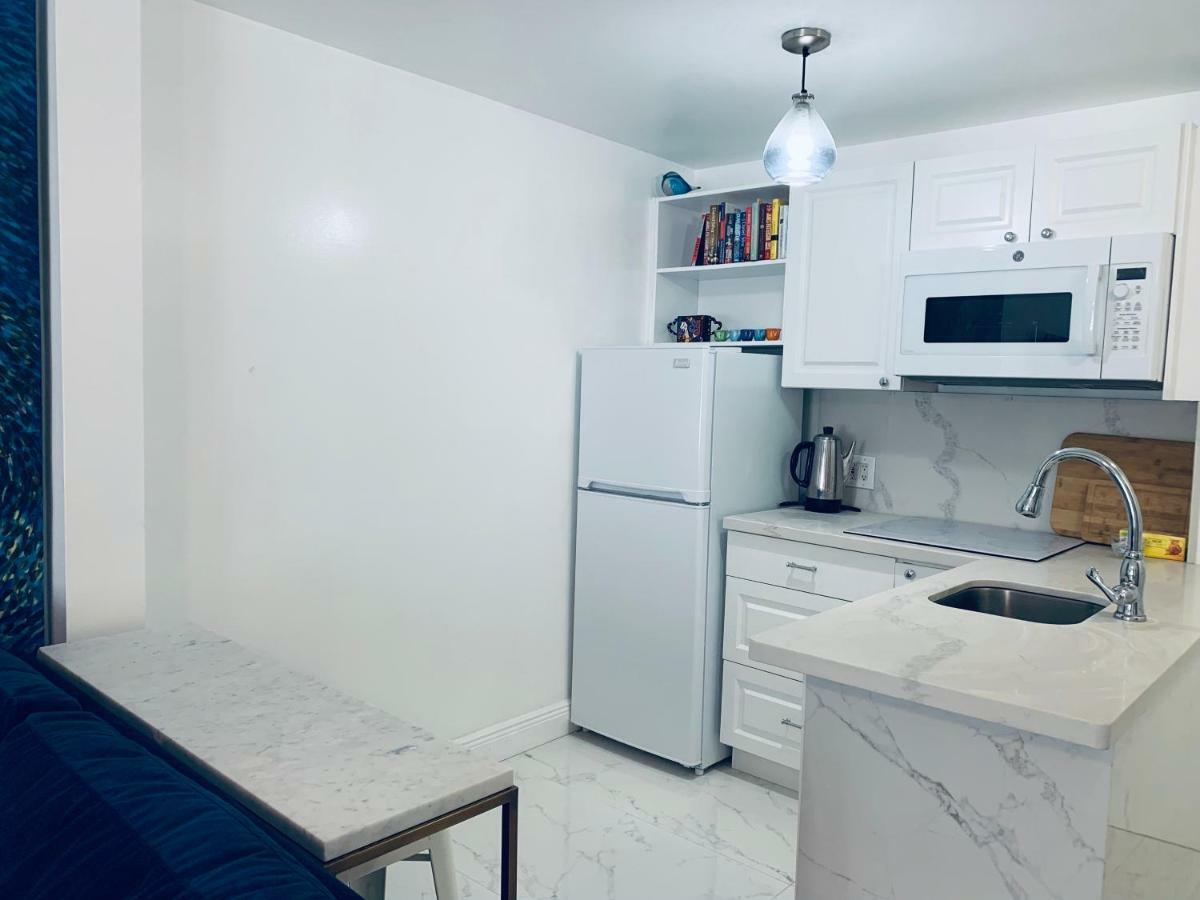 Appartement 1 Chambre