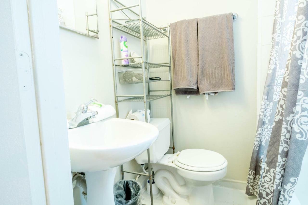 Apartment mit 1 Schlafzimmer