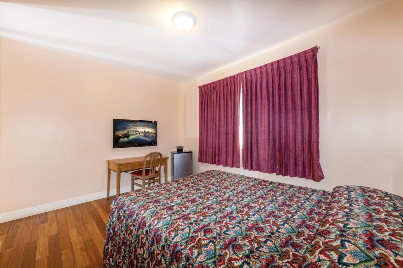 Habitación Individual Deluxe