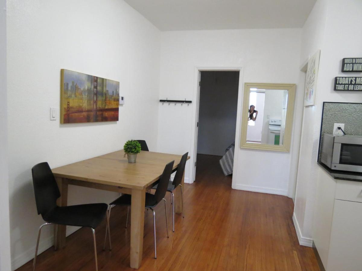 Appartement met 1 Slaapkamer