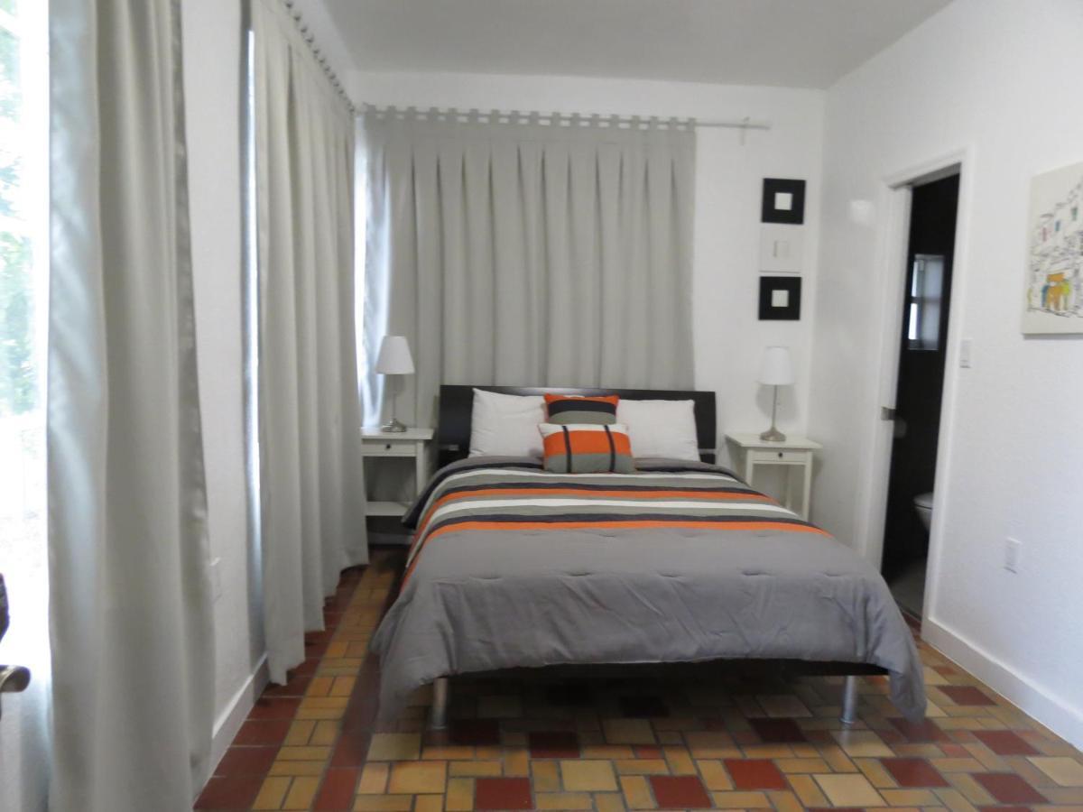 Studio Appartement