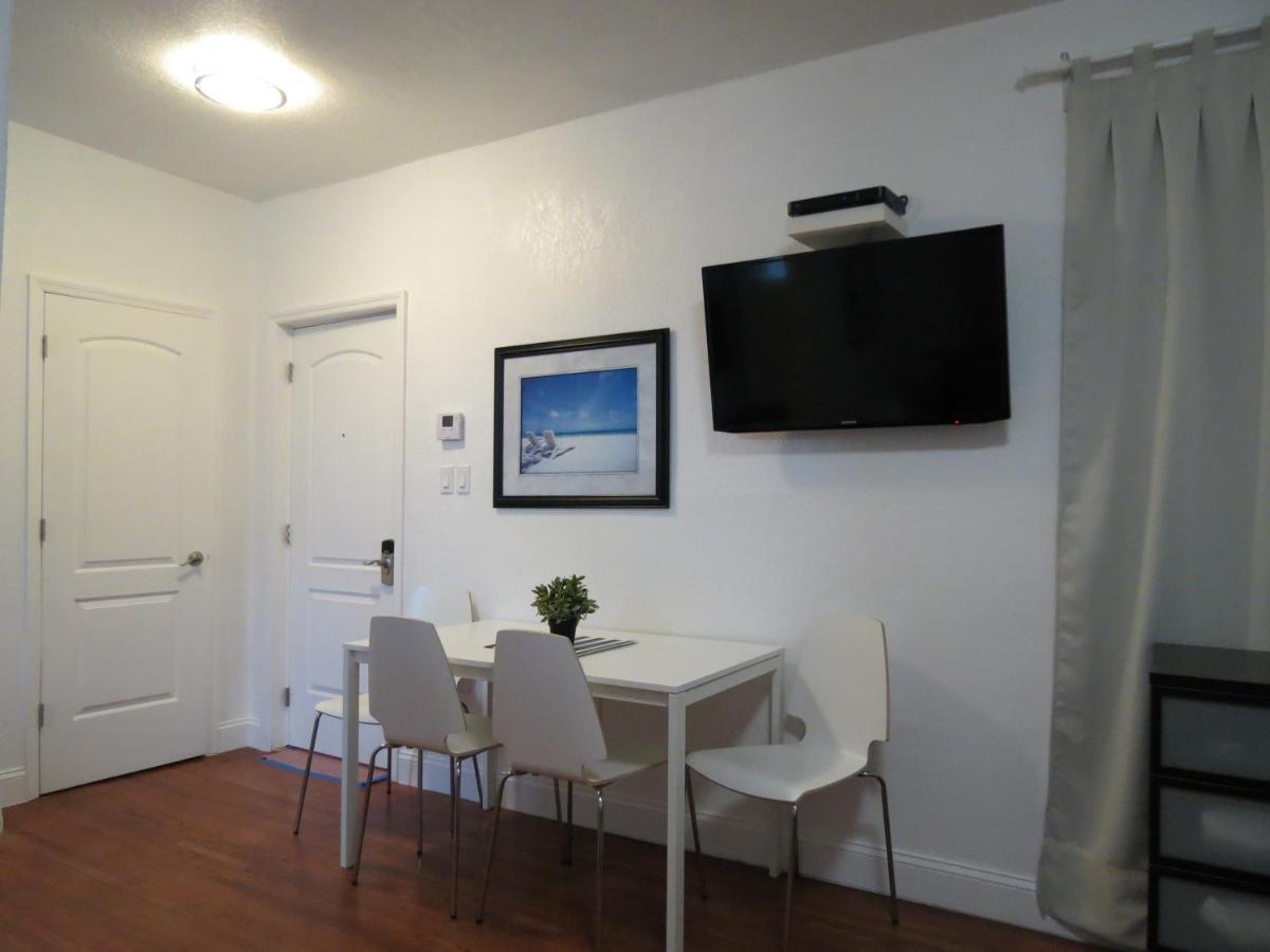 Appartement met 1 Slaapkamer
