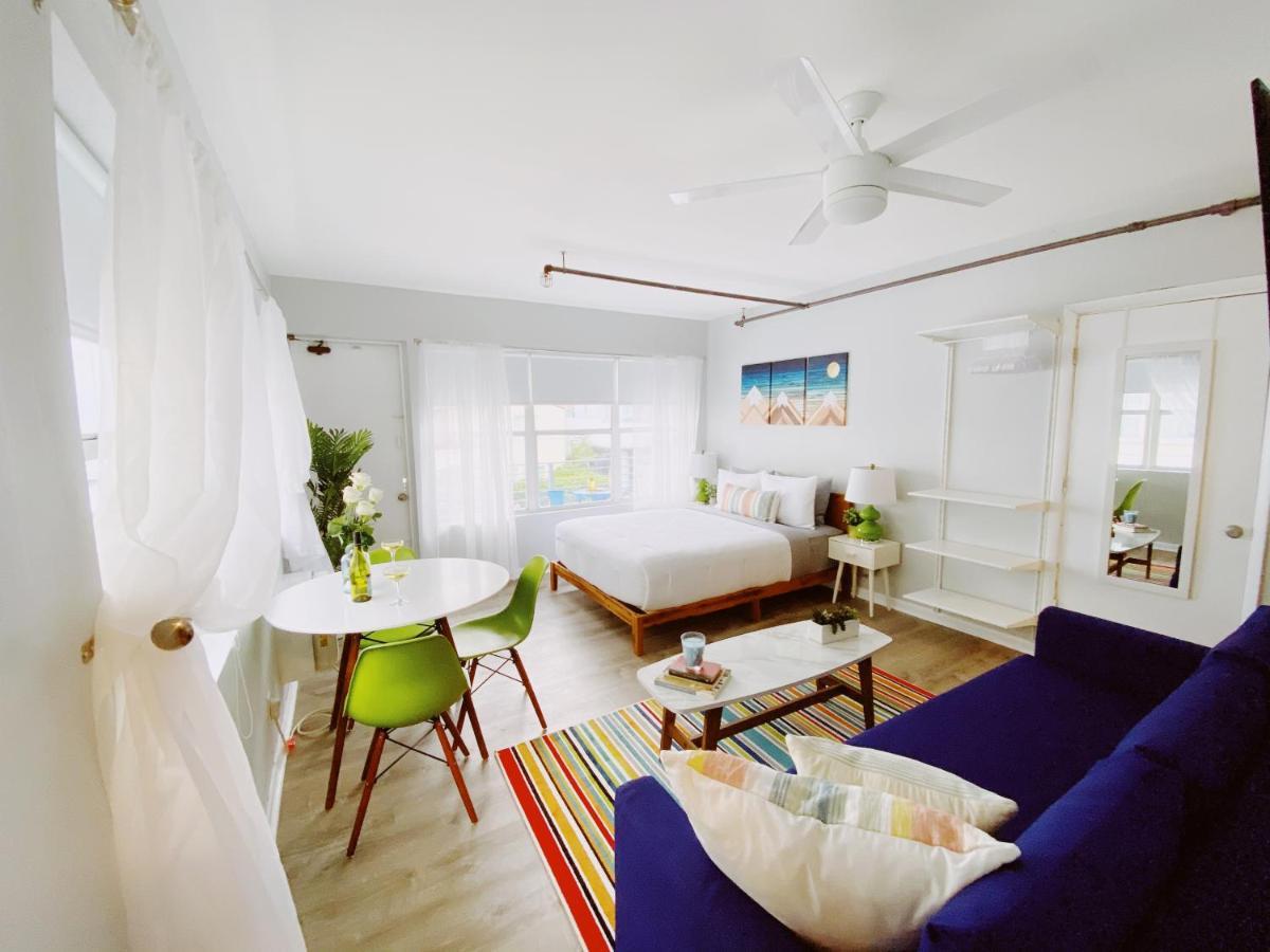 Appartement avec Balcon
