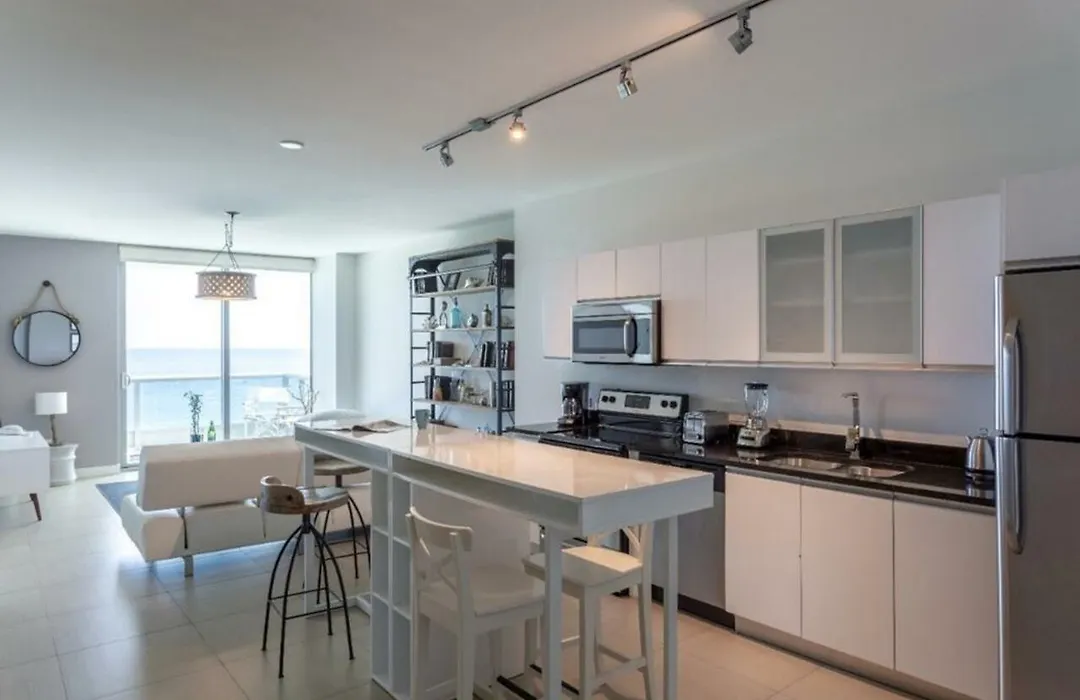 Dharma Home Suites Miami Beach At Monte Carlo-1
