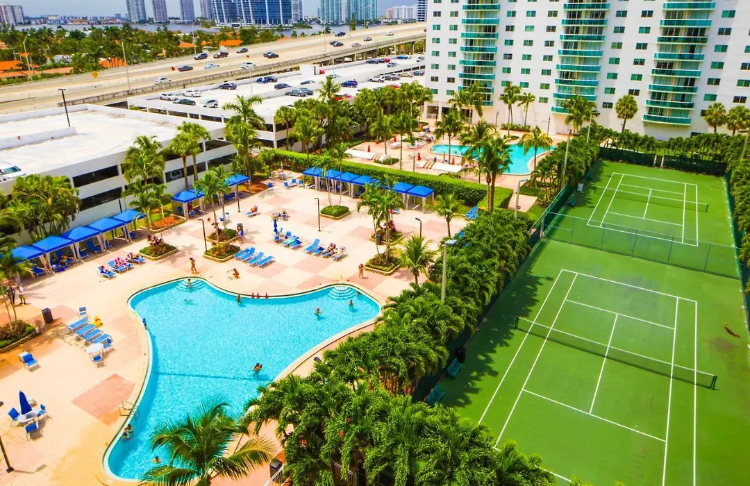 Sunny Isles Ocean Reserve Condo Apartments-1