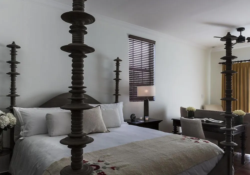 The Claridge-1