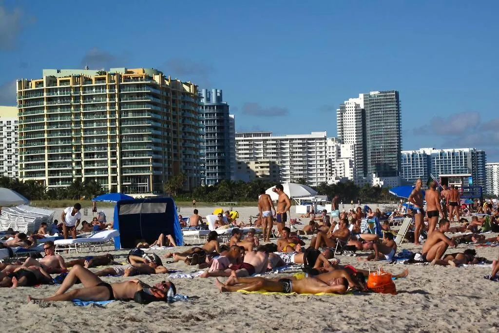 530 Sobe Studio-Ocean Drive-1
