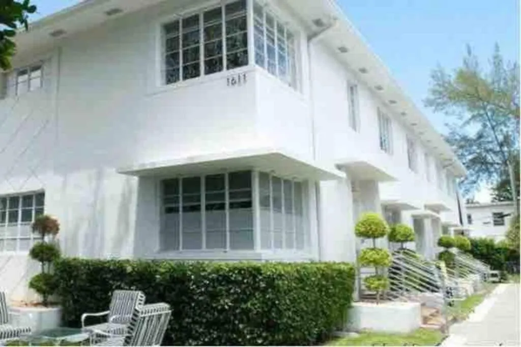 Lincoln Rd-Miami Beach Charming Vacation Studio And 2 Bedroom Apartments-1