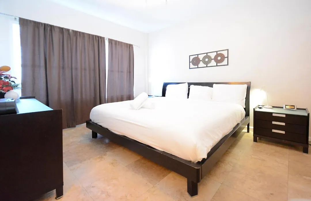 Apartments On Ocean Drive-1
