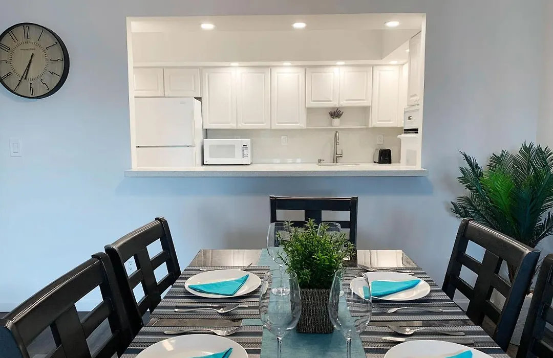 Beach Apartment At Condo-Hotel-1