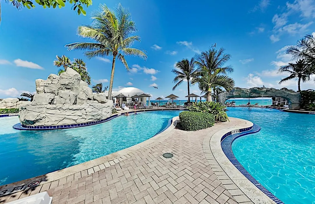 Trump International 1514-1